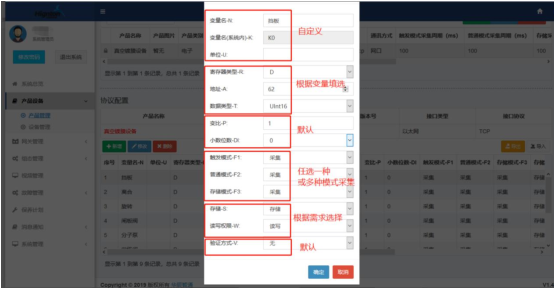 新增产品