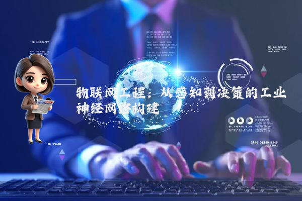 物联网工程：从感知到决策的工业神经网络构建