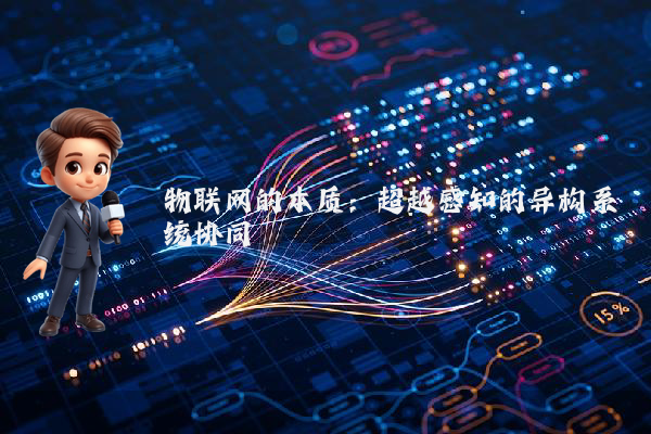 物联网的本质:超越感知的异构系统协同