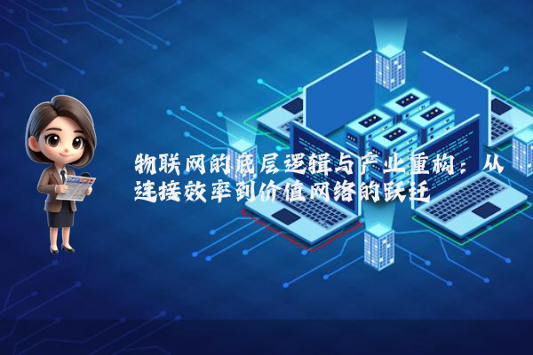 物联网的底层逻辑与产业重构:从连接效率到价值网络的跃迁