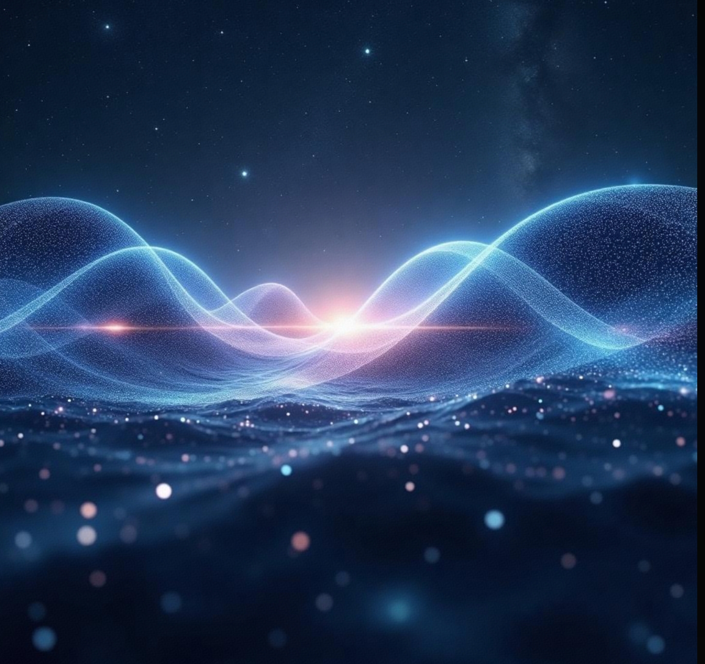 量子世界：颠覆常识的微观宇宙与未来科技革命