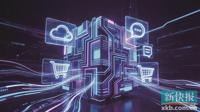 互联网行业年度ESG报告观察:AI驱动、绿色转型与社会价值重塑